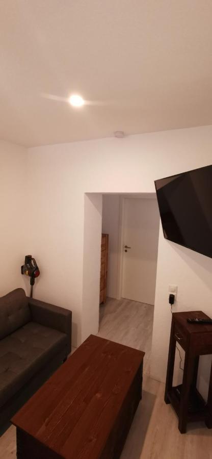Richter Apartments Finsterwalde 2 Bagian luar foto